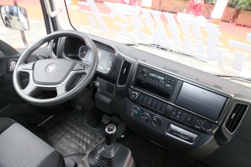 ���� ŷ����S1ϵ ��ӯ�� 131���� 4.14�׵�����ʽ�Ῠ(����)(BJ5045XXY-FK)ͼƬ