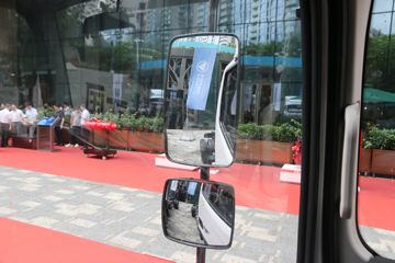 ���� ŷ����S1ϵ ��ӯ�� 131���� 4.14�׵�����ʽ�Ῠ(����)(BJ5045XXY-FK)ͼƬ