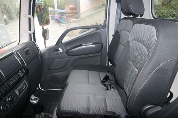 ���� ŷ����S1ϵ ��ӯ�� 131���� 4.14�׵�����ʽ�Ῠ(����)(BJ5045XXY-FK)ͼƬ