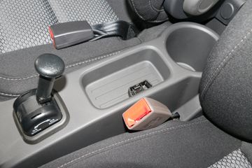 ���� ŷ����S1ϵ ��ӯ�� 131���� 4.14�׵�����ʽ�Ῠ(����)(BJ5045XXY-FK)ͼƬ