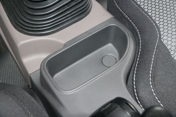 ���� ŷ����S1ϵ ��ӯ�� 131���� 4.14�׵�����ʽ�Ῠ(����)(BJ5045XXY-FK)ͼƬ