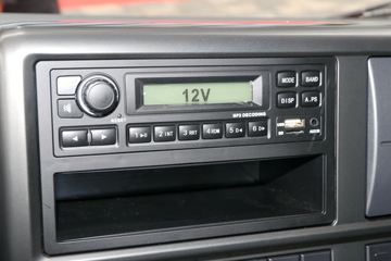 ���� ŷ����S1ϵ ��ӯ�� 131���� 4.14�׵�����ʽ�Ῠ(����)(BJ5045XXY-FK)ͼƬ