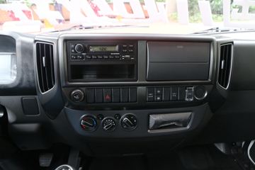 ���� ŷ����S1ϵ ��ӯ�� 131���� 4.14�׵�����ʽ�Ῠ(����)(BJ5045XXY-FK)ͼƬ