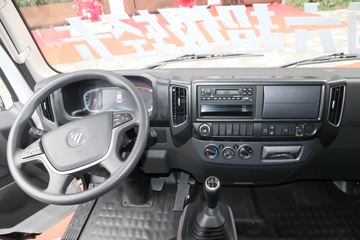 ���� ŷ����S1ϵ ��ӯ�� 131���� 4.14�׵�����ʽ�Ῠ(����)(BJ5045XXY-FK)ͼƬ