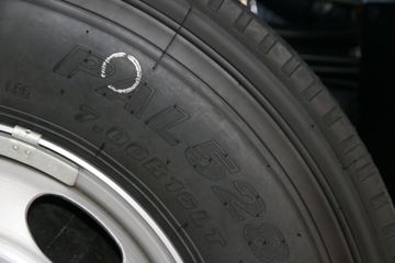 ���� ŷ����S1ϵ ��ӯ�� 131���� 4.14�׵�����ʽ�Ῠ(����)(BJ5045XXY-FK)ͼƬ