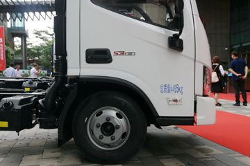 ���� ŷ����S1ϵ ��ӯ�� 131���� 4.14�׵�����ʽ�Ῠ(����)(BJ5045XXY-FK)ͼƬ
