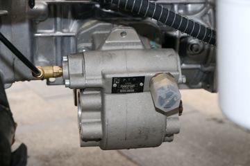 ���� ŷ����S1ϵ ��ӯ�� 131���� 4.14�׵�����ʽ�Ῠ(����)(BJ5045XXY-FK)ͼƬ