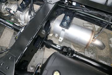 ���� ŷ����S1ϵ ��ӯ�� 131���� 4.14�׵�����ʽ�Ῠ(����)(BJ5045XXY-FK)ͼƬ