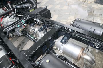 ���� ŷ����S1ϵ ��ӯ�� 131���� 4.14�׵�����ʽ�Ῠ(����)(BJ5045XXY-FK)ͼƬ