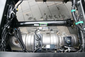 ���� ŷ����S1ϵ ��ӯ�� 131���� 4.14�׵�����ʽ�Ῠ(����)(BJ5045XXY-FK)ͼƬ