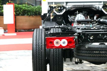 ���� ŷ����S1ϵ ��ӯ�� 131���� 4.14�׵�����ʽ�Ῠ(����)(BJ5045XXY-FK)ͼƬ