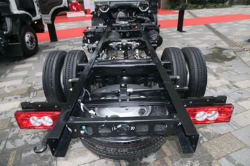 ���� ŷ����S1ϵ ��ӯ�� 131���� 4.14�׵�����ʽ�Ῠ(����)(BJ5045XXY-FK)ͼƬ