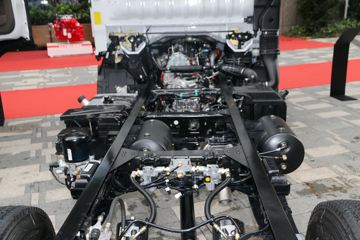 ���� ŷ����S1ϵ ��ӯ�� 131���� 4.14�׵�����ʽ�Ῠ(����)(BJ5045XXY-FK)ͼƬ