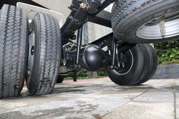 ���� ŷ����S1ϵ ��ӯ�� 131���� 4.14�׵�����ʽ�Ῠ(����)(BJ5045XXY-FK)ͼƬ