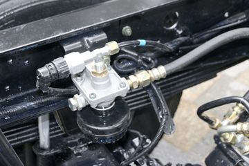 ���� ŷ����S1ϵ ��ӯ�� 131���� 4.14�׵�����ʽ�Ῠ(����)(BJ5045XXY-FK)ͼƬ