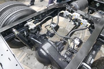 ���� ŷ����S1ϵ ��ӯ�� 131���� 4.14�׵�����ʽ�Ῠ(����)(BJ5045XXY-FK)ͼƬ