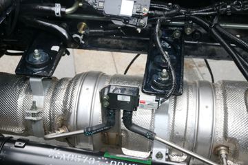 ���� ŷ����S1ϵ ��ӯ�� 131���� 4.14�׵�����ʽ�Ῠ(����)(BJ5045XXY-FK)ͼƬ