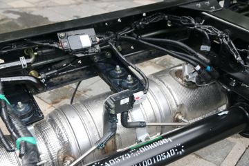 ���� ŷ����S1ϵ ��ӯ�� 131���� 4.14�׵�����ʽ�Ῠ(����)(BJ5045XXY-FK)ͼƬ