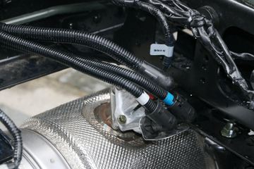 ���� ŷ����S1ϵ ��ӯ�� 131���� 4.14�׵�����ʽ�Ῠ(����)(BJ5045XXY-FK)ͼƬ