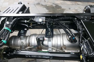 ���� ŷ����S1ϵ ��ӯ�� 131���� 4.14�׵�����ʽ�Ῠ(����)(BJ5045XXY-FK)ͼƬ