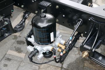 ���� ŷ����S1ϵ ��ӯ�� 131���� 4.14�׵�����ʽ�Ῠ(����)(BJ5045XXY-FK)ͼƬ