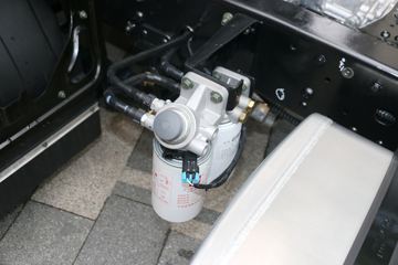 ���� ŷ����S1ϵ ��ӯ�� 131���� 4.14�׵�����ʽ�Ῠ(����)(BJ5045XXY-FK)ͼƬ