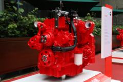 福田康明斯F4.5NS6B220 220马力 4.5L 国六 柴油发动机