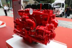 福田康明斯F3.8NS6B190 190马力 3.8L 国六 柴油发动机