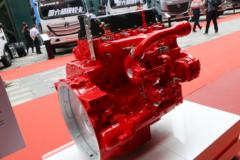 福田康明斯F3.8NS6B190 190马力 3.8L 国六 柴油发动机