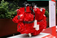 福田康明斯F3.8NS6B190 190马力 3.8L 国六 柴油发动机