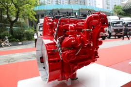 F2.8系列&nbsp;发动机外观                                                图片