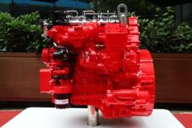 F2.8系列&nbsp;发动机外观                                                图片