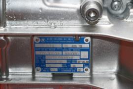 ZF 5挡系列&nbsp;变速箱外观                                                图片