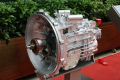 采埃孚Ecolite 5S408 5挡 手动挡变速箱