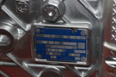 采埃孚Ecolite 6S500 6挡 手动挡变速箱