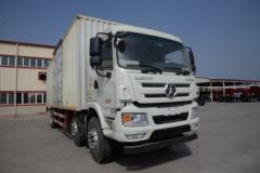 大运 N6中卡 复合型 240马力 6X2 7.8米栏板载货车(9挡)(CGC1250D5CBGA)