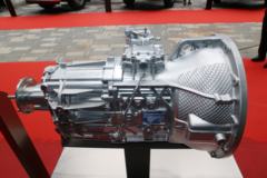 采埃孚Ecolite 6S500 6挡 手动挡变速箱