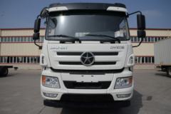 大运 N6中卡 180马力 4X2 9.4米厢式载货车(CGC5250XXYD5DBJD)