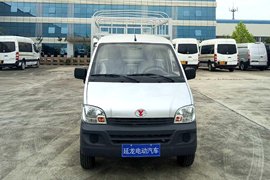 延龙&nbsp;电动载货车外观图片