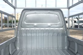 延龙&nbsp;电动载货车上装图片