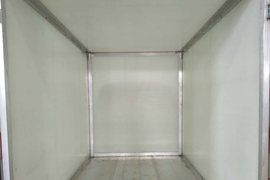 延龙&nbsp;电动载货车上装图片