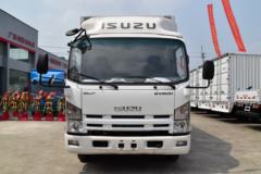 五十铃KV600载货车无锡市火热促销中 让利高达2万