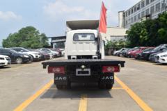 江淮 恺达X5 1.5L 110马力 3.5米单排栏板微卡(HFC1030PV7E4B4V)