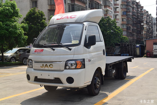  X5 1.5L 110 3.5׵΢(HFC1030PV7E4B4V)