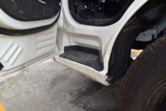 江淮 恺达X5 1.5L 110马力 3.5米单排栏板微卡(HFC1030PV7E4B4V)