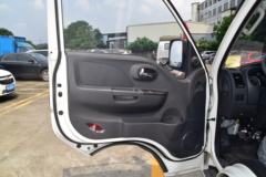 江淮 恺达X5 1.5L 110马力 3.5米单排栏板微卡(HFC1030PV7E4B4V)