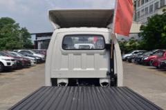 江淮 恺达X5 1.5L 110马力 3.5米单排栏板微卡(HFC1030PV7E4B4V)