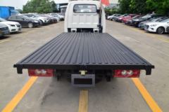 江淮 恺达X5 1.5L 110马力 3.5米单排栏板微卡(HFC1030PV7E4B4V)