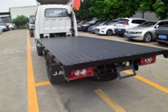 江淮 恺达X5 1.5L 110马力 3.5米单排栏板微卡(HFC1030PV7E4B4V)