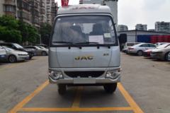 降价促销 康铃X1载货车仅售6.68万